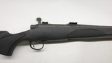 Remington 700 SPS Left Hand LH 223 Rem 26