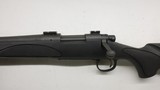 Remington 700 SPS Left Hand LH 223 Rem 26