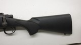Remington 700 SPS Left Hand LH 223 Rem 26