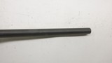 Remington 700 SPS Left Hand LH 223 Rem 26