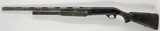 Benelli M2 Synthetic Comfertec 12ga 28