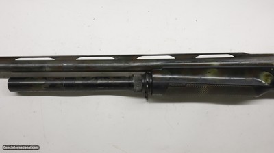 Benelli M2 Synthetic Comfertec 12ga 28