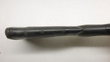 Benelli M2 Synthetic Comfertec 12ga 28