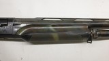 Benelli M2 Synthetic Comfertec 12ga 28