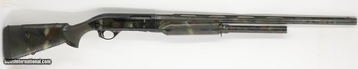Benelli M2 Synthetic Comfertec 12ga 28