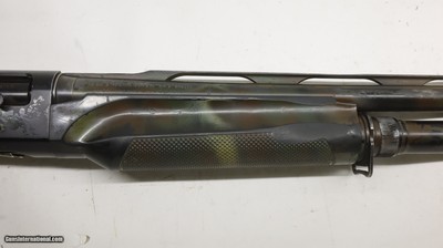 Benelli M2 Synthetic Comfertec 12ga 28