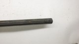 Benelli M2 Synthetic Comfertec 12ga 28