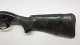 Benelli M2 Synthetic Comfertec 12ga 28