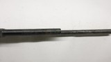 Benelli M2 Synthetic Comfertec 12ga 28