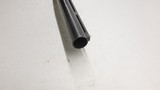 Remington 1100 12ga, 25