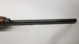 Remington 1100 12ga, 25