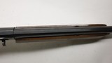 Remington 1100 12ga, 25
