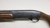 Remington 1100 12ga, 25