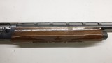 Remington 1100 12ga, 25