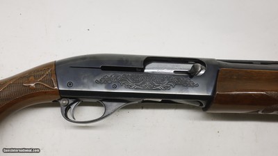 Remington 1100 12ga, 25