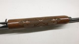 Remington 1100 12ga, 25