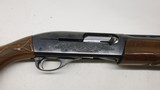 Remington 1100 12ga, 25