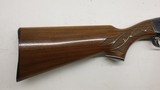 Remington 1100 12ga, 25