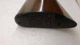 Remington 1100 12ga, 25