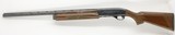 Remington 1100 12ga, 25
