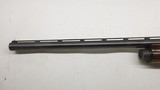 Remington 1100 12ga, 25