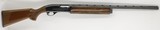 Remington 1100 12ga, 25