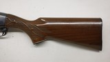 Remington 1100 12ga, 25