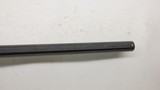 Remington 1100 12ga, 25
