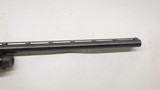 Remington 1100 12ga, 25