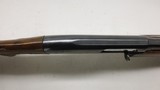 Remington 1100 12ga, 25