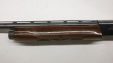 Remington 1100 12ga, 25