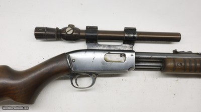 Winchester 61, 22 LR 24