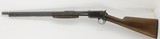 Winchester 62 62A, 22 S L LR, 23