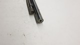 Winchester 62 62A, 22 S L LR, 23