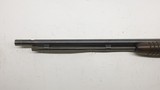 Winchester 62 62A, 22 S L LR, 23