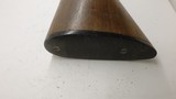 Winchester 62 62A, 22 S L LR, 23