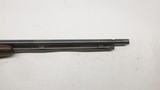 Winchester 62 62A, 22 S L LR, 23