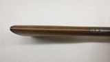 Winchester 62 62A, 22 S L LR, 23