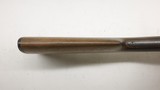 Winchester 62 62A, 22 S L LR, 23