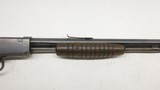 Winchester 62 62A, 22 S L LR, 23