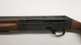 Benelli 121 12ga 26
