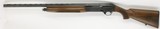 Benelli 121 12ga 26