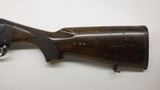 Benelli 121 12ga 26