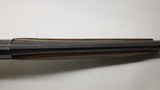 Benelli 121 12ga 26