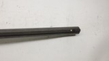 Benelli 121 12ga 26
