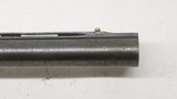 Benelli 121 12ga 26