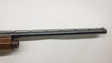 Remington 1100 12ga, 26
