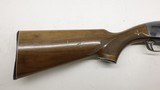 Remington 1100 12ga, 26