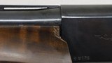 Remington 1100 12ga, 26