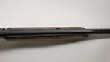 Remington 1100 12ga, 26
